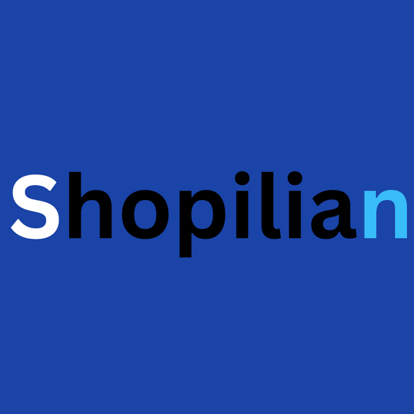 Shopilian